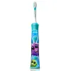 ЗВУКОВАЯ ЗУБНАЯ ЩЕТКА PHILIPS SONICARE FOR KIDS HX6322/04, БИРЮЗОВЫЙ