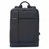 РЮКЗАК ДЛЯ НОУТБУКА XIAOMI MI CLASSIC BUSINESS, 15.6", ПОЛИЭСТЕР, ЧЁРНЫЙ