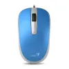 МЫШЬ GENIUS DX-120, СИНИЙ