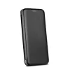 HUSA TIP CARTE XCOVER GALAXY A02S - SOFT BOOK, NEGRU
