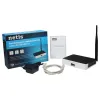 ROUTER FARA FIR NETIS WF2411R, ALB