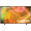 50" LED SMART ТЕЛЕВИЗОР SAMSUNG UE50AU8000UXUA, 3840 X 2160, TIZEN, ЧЁРНЫЙ