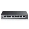 COMUTATOR POE TP-LINK TL-SG108PE, 4X IEEE 802.3AF