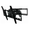 НАСТЕННОЕ КРЕПЛЕНИЕ ДЛЯ ТЕЛЕВИЗОРА GEMBIRD WM-80RT-01, ЧЁРНЫЙ