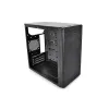 CARCASA PC DEEPCOOL WAVE V2, MICRO-ATX, ATX PS2 , NEGRU