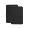 ЧЕХОЛ ДЛЯ ПЛАНШЕТА RIVACASE MALPENSA, 7", МИКРОФИБРА, ЧЁРНЫЙ