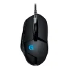 ИГРОВАЯ МЫШЬ LOGITECH G402, ЧЁРНЫЙ