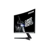 27 SAMSUNG C27RG50FQI, BLACK/GRAY, CURVED-VA, 1920X1080, 240HZ, G-SYNC, 4MS, 300CD, MEGADCR,DP+HDMI