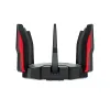 ROUTER FARA FIR TP-LINK ARCHER GX90, NEGRU