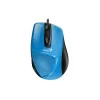 МЫШЬ GENIUS DX-150X, СИНИЙ