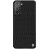 ЧЕХОЛ NILLKIN GALAXY S21+ - TEXTURED CASE, ЧЁРНЫЙ