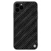 HUSA NILLKIN IPHONE 11 PRO MAX - TWINKLE CASE, NEGRU