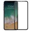 STICLA DE PROTECTIE NILLKIN IPHONE XS MAX 3D CP + MAX - TEMPERED GLASS, NEGRU