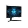 31.5 SAMSUNG ODYSSEY G7 C32G75TQS, BLACK,CURVED-VA,2560X1440, 240HZ,GSYNC,1MS,350CD,DP+HDMI+USB,PVT