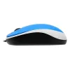 МЫШЬ GENIUS DX-120, СИНИЙ