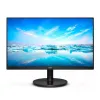 23,8" MONITOR PHILIPS 242V8A, IPS 1920X1080 FHD, NEGRU