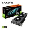 ВИДЕОКАРТА GIGABYTE GV-N3070EAGLE-8GD,  8GB GDDR6 256БИТ