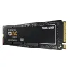 UNITATE SSD SAMSUNG 970 EVO PLUS  MZ-V7S250, 250GB, MZ-V7S250BW