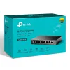 COMUTATOR POE TP-LINK TL-SG108PE, 4X IEEE 802.3AF