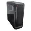 CARCASA PC COUGAR MX331, MIDI-TOWER, ATX, NEGRU