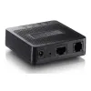 ADSL МОДЕМ NETIS DL4201, ADSL/ADSL2/ADSL2 + ДО 24 МБИТ/С, ЧЁРНЫЙ