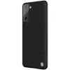 ЧЕХОЛ NILLKIN GALAXY S21+ - TEXTURED CASE, ЧЁРНЫЙ