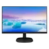 23,8" МОНИТОР PHILIPS 243V7QDSB, IPS 1920 X 1080 FULL-HD, ЧЁРНЫЙ