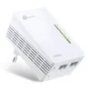 АДАПТЕР POWERLINE TP-LINK TL-WPA4220, AV600, 600 MБИТ/C, БЕЛЫЙ