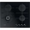ГАЗОВАЯ ВАРОЧНАЯ ПАНЕЛЬ WHIRLPOOL GOWL 628/NB, ЧЁРНЫЙ