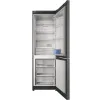 FRIGIDER INDESIT ITS 5180 X, ARGINTIU