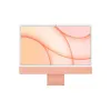 МОНОБЛОК APPLE IMAC A2438, M1 WITH 8-CORE CPU AND 8-CORE GPU, 16ГБ/512ГБ, MACOS BIG SUR, ОРАНЖЕВЫЙ