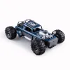 JUCARIE CU TELECOMANDA CRAZON HIGH SPEED CAR, 1:10, ALBASTRU (333-YC21121)