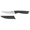 НАБОР НОЖЕЙ TEFAL K221S404, ЧЁРНЫЙ