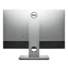 МОНОБЛОК DELL OPTIPLEX 7780, 27", INTEL CORE I9-10900, 32ГБ/512ГБ, WINDOWS 10 PRO 64-BIT, СЕРЕБРИСТЫЙ