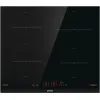 ИНДУКЦИОННАЯ ВАРОЧНАЯ ПАНЕЛЬ GORENJE IT 641 BCSC, ЧЁРНЫЙ