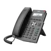 TELEFON IP FANVIL X1S, NEGRU