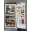 FRIGIDER HOTPOINT-ARISTON HTS 9202I SX O3, OTEL INOXIDABIL