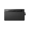 RADIO PORTABIL SONY ICF-306, NEGRU
