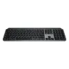 TASTATURA LOGITECH MX KEYS FOR MAC, FARA FIR, SPACE GRAY