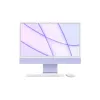МОНОБЛОК APPLE IMAC A2438, M1 WITH 8-CORE CPU AND 8-CORE GPU, 16ГБ/512ГБ, MACOS BIG SUR, PURPLE