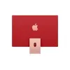МОНОБЛОК APPLE IMAC A2438, M1 WITH 8-CORE CPU AND 8-CORE GPU, 16ГБ/512ГБ, MACOS BIG SUR, РОЗОВЫЙ