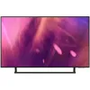 55" LED SMART ТЕЛЕВИЗОР SAMSUNG UE55AU9000UXUA, 3840 X 2160, TIZEN, ЧЁРНЫЙ