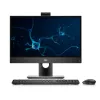 МОНОБЛОК DELL OPTIPLEX 3280, 21,5", INTEL CORE I3-10105T, 8ГБ/256ГБ, LINUX UBUNTU, ЧЁРНЫЙ