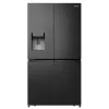 FRIGIDER HISENSE RQ760N4AFF, NEGRU