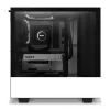 CARCASA PC NZXT H510 ELITE, MIDI-TOWER, ALB