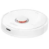 XIAOMI ROBOROCK VACUUM CLEANER S6, WHITE