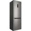 FRIGIDER INDESIT ITS 5180 X, ARGINTIU