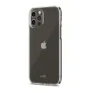 HUSA MOSHI FOR IPHONE 12 PRO MAX, TRANSPARENT