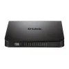 СЕТЕВОЙ КОММУТАТОР D-LINK DES-1024A, 24X 10/100 МБИТ/С