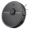 РОБОТ-ПЫЛЕСОС XIAOMI ROBOROCK S6 PURE, ЧЁРНЫЙ